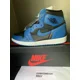 thumbnail image 1 of Size 12 - Jo r-dan 1 Retro High OG Dark Marina Blue 2022, 1 of 2
