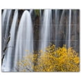 thumbnail image 1 of Picture-Tiles.com: Waterfalls Ceramic Tile Wall Mural WAL501094-54L. 40"W x 32"H using (20) 8" x 8" Ceramic Tiles-Satin Finish, 1 of 3