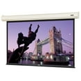 thumbnail image 1 of Da-Lite Cosmopolitan Electrol - Square Format HC Matte White 9' X 9', 1 of 2
