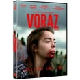 thumbnail image 1 of Voraz French Movie DVD With Spanish Subtitles, 1 of 1
