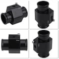 thumbnail image 3 of Hose Adapter,Car modification Joint Pipe,Car Water Temp Temperature Joint Pipe Hose Sensor Gauge Adapter 26mm, 3 of 5