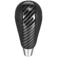 thumbnail image 1 of Cabezal De Palanca De Cambios, Cabezal De Cambio Exquisito, Pomo De Palanca De Cambios Decorativo, Pomo De Palanca De Cambios De Metal, Compatible Con Lexus Gs430 Inevent VI006321-00, 1 of 7