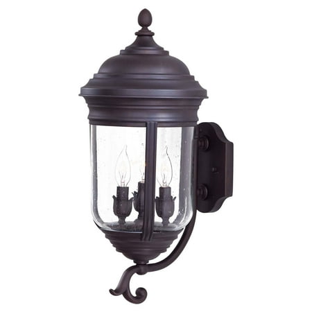 

Minka Lavery Amherst 8815-57 Wall Mount Light