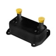 thumbnail image 6 of 2X Engine Cooling Radiator Replacement 420888852 Radiateur for, 6 of 6