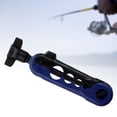 thumbnail image 6 of GARENDE Fishing Line Spooler Stable Lines Winder Spooler for Fishing Outdoor Camping Blue black, 6 of 9
