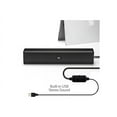 thumbnail image 2 of Adesso USB Multimedia Soundbar, 2 of 5
