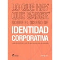 thumbnail image 1 of Lo que h ay que saber sobre el diseño de Identidad Corporativa, 1 of 2