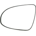 thumbnail image 3 of For Replacement Side Rear View Mirror Glass Left Driver Side TO1324119, 3 of 4