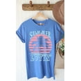 thumbnail image 4 of Retro Summer Lovin Graphic Tee T-Shirt, 4 of 6