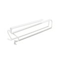thumbnail image 1 of Rack Holder Under Cabinet Wine Glass Holder Stemware Rack No Drilling, 1 of 5