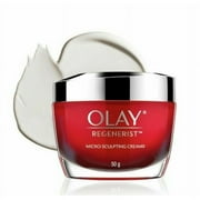Olay Regenerist Micro-Sculpting Cream Anti-Ageing Moisturiser 50gr/1.7oz