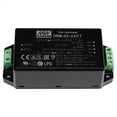 thumbnail image 4 of Fuente de Alimentación Conmutada de 60W 24V 1.25A, Transformador Convertidor de Controlador de Fuente de Alimentación AC-DC Tipo Terminal de Tornillo IRM-60-24ST, 4 of 5