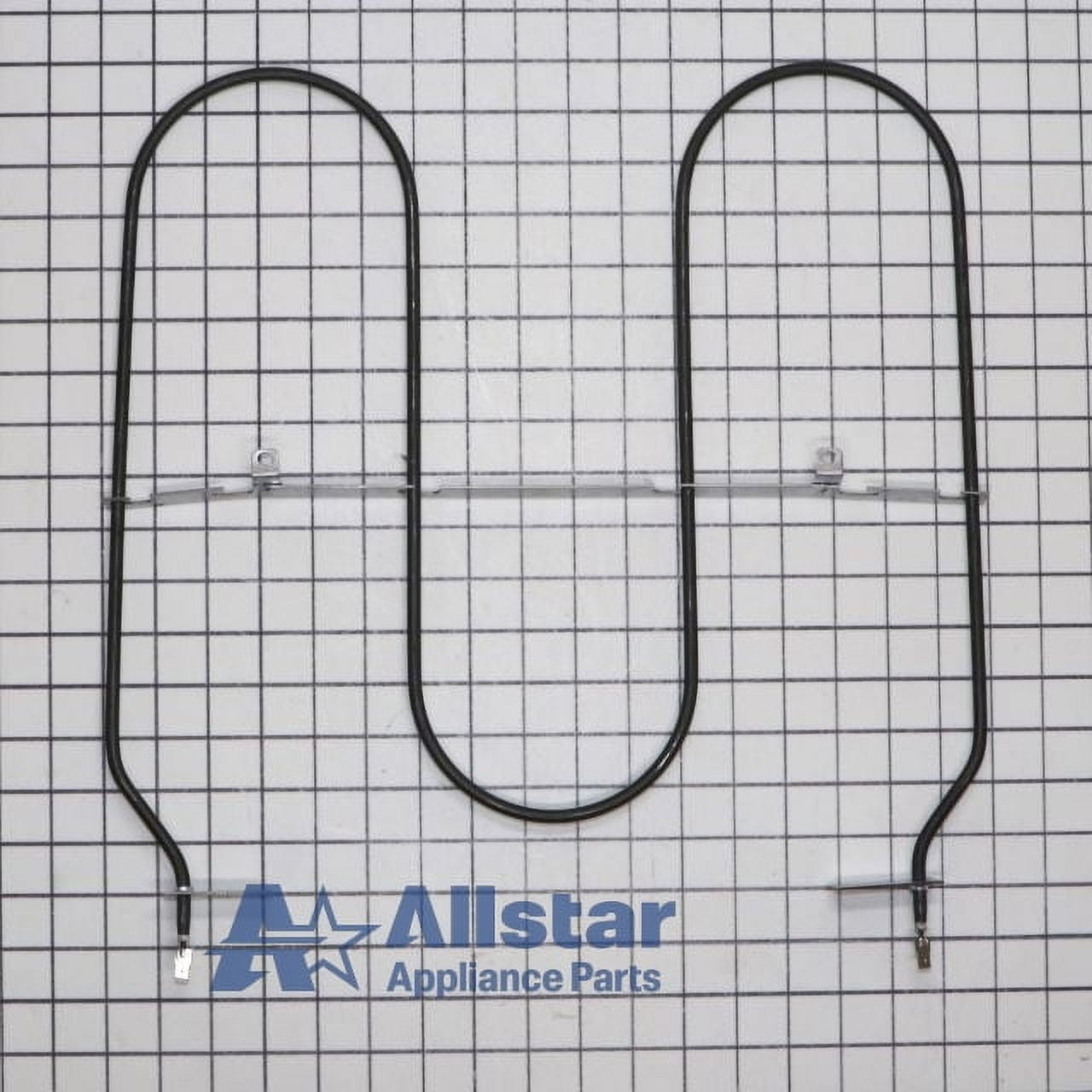 Whirlpool Range/Stove/Oven Broil Element WP9760767