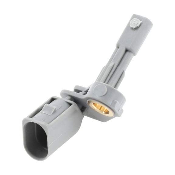 Unique Bargains ABS Wheel Speed Sensor Rear Right ABS Sensor Anti-lock Braking System Sensor No.1K0927808A/WHT003858A/WHT003858B/0986594560 for VOLKSWAGEN TIGUAN