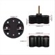 thumbnail image 4 of Pack Mount Combination Lock, Locking Pack Mount, 4 of 5