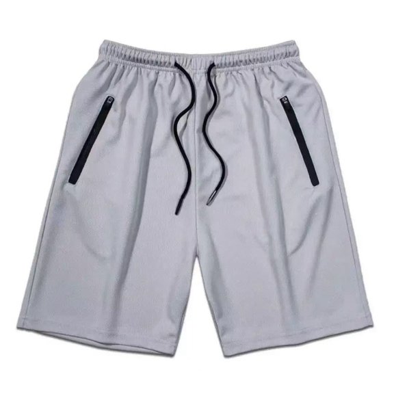 Jamsmile Womens Shorts Casual Summer Lightweight Mid Waist With Pockets Sports Running Vacation Climbing Stretchy Breathable Shorts
