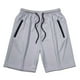 thumbnail image 3 of WILLBEST Pantalones Cortos Casuales de Verano para Mujer, Ligeros, de Cintura Media y con Bolsillos, Ideales para Deportes Diarios, Correr, Escalar, Diseño Cómodo, Elástico y Transpirable. Chica, 3 of 3