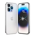 thumbnail image 2 of Apple iPhone 14 Pro Max 128 Gb Plateado Reacondicionado eSIM, 2 of 6