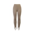 thumbnail image 2 of Minnieouse Pantalones de yoga Fitness Leggings Gym Outfit Outdoor Indoor Lady Accessories Skinny Legging Casual Sporting Clothing Prendas para la parte inferior del cuerpo L Minnieouse AP019349-03, 2 of 6
