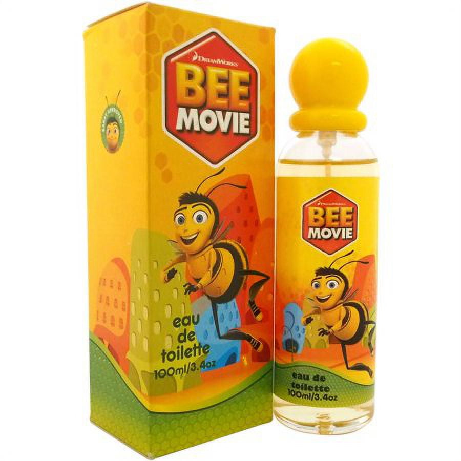 DreamWorks Bee EDT Spray, 3.4 oz