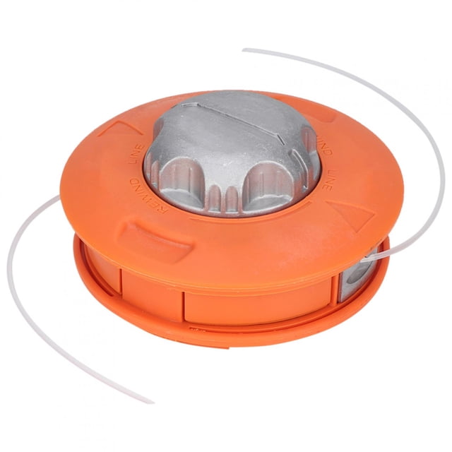 Twister Bump Línea de alimentación Cabezal de corte Whipper Snipper Desbrozadora Desbrozadora