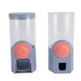 thumbnail image 4 of Pet Cage Automatic Feeder, Large Capacity Mess Proof Suspended Cat Food Water Dispensers For Cats Dogs, 4 of 8