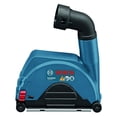 thumbnail image 1 of Bosch GA50DC Petit Accessoire de Collecte de Poussière pour Meuleuse d'Angle, 4-1/2 Pouces à 5 Pouces, 1 of 3