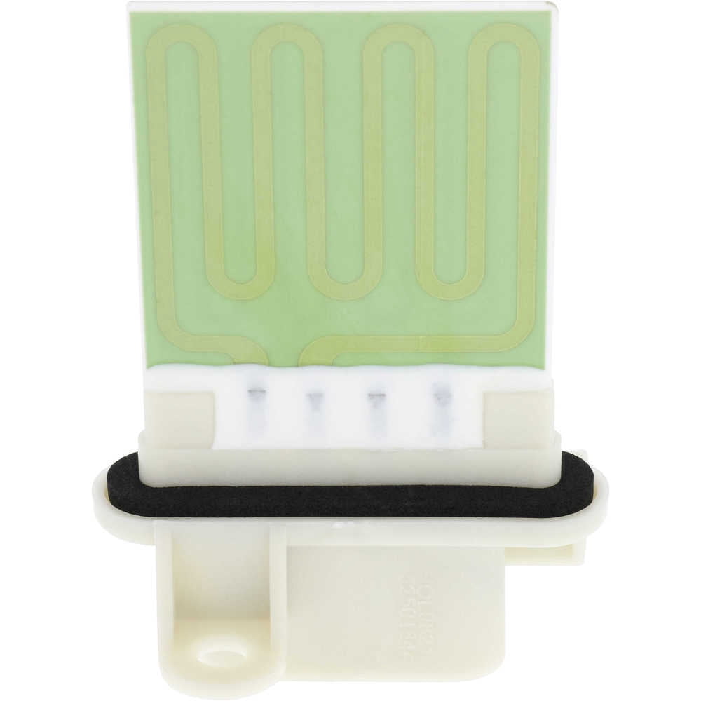 HOLSTEIN 2BMR0141 HVAC Blower Motor Resistor