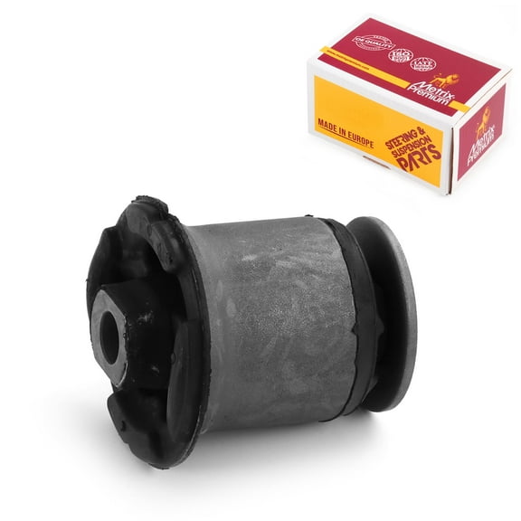 Metrix Premium Chassis Parts - Rear Upper Control Arm Bushing Fits 2002-2007 Jeep Liberty, Replacement K200428, Made in Europe