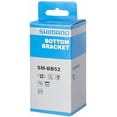 thumbnail image 2 of SHIMANO SM-BB52 BSA MTB 68/73mm ESMBB52B, 2 of 5