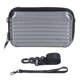 thumbnail image 2 of Estuche de Transporte para Cámara Estuche Protector para Cámara Estuche Rígido Portátil Storge Bolsa de Viaje para Cámara Pequeña para Insta360 X3 ANGGREK  Otros, 2 of 8