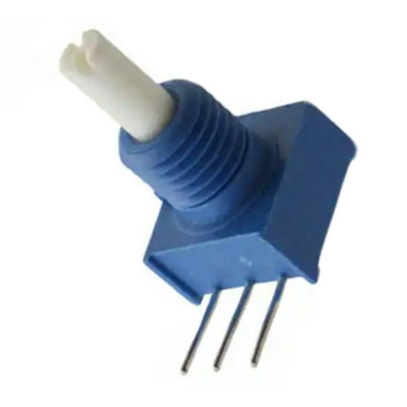 3310C-001-103L Potentiometers 1/4W 9mm 10Kohms Single Cup Linear Panel Mount :RoHS