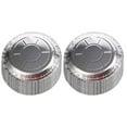 thumbnail image 3 of 50 Pieces Baking Pans with Clear Lids Freezer Fryer Liner Pizza Bread Trays Reheating Containers Flan Plates Kitchen Cookware 6-Inch Deep, 3 of 9