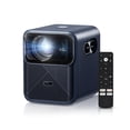 thumbnail image 1 of Proyector Wanbo Mozart 1 Pro Blanco Compatibilidad 4K Android TV 11.0 WiFi Bluetooth 900 Lúmenes ANS, 1 of 8