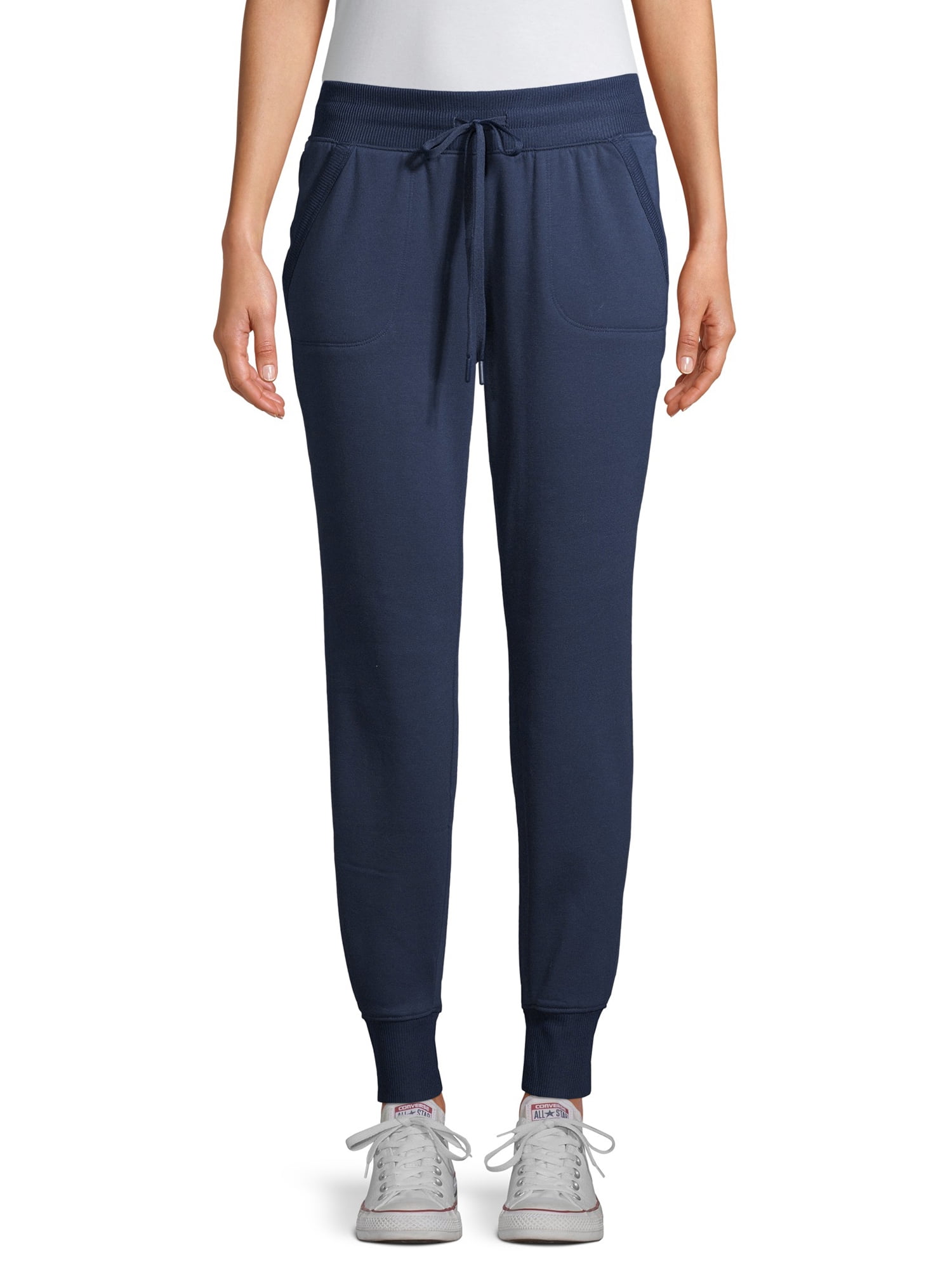 soft seamless jogger