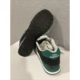 thumbnail image 5 of Mens New Balance 515 Classic Comfy Casual Black Green Shoes ML515UGB Size 8.5, 5 of 5