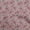 Pink, variant on oneOone Polyester Spandex Gray Fabric Florals Dress Material Fabric Print Fabric By The Yard 56 Inch Wide