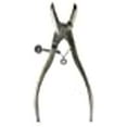 thumbnail image 2 of Malleable Iron Hill's Hog Ringer, With Spring, Malleable Iron - R2, 2 of 2