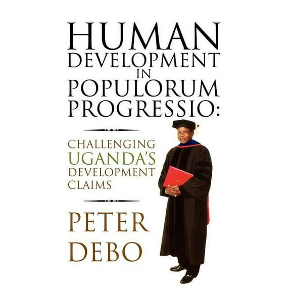Human Development in Populorum Progressio (Hardcover)