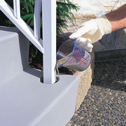 Hydraulic Cement - Single Pack — Residential Use, Standard Application