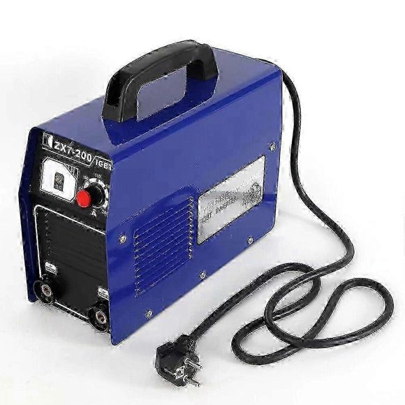 Inverter Welding Machine Electrode Welding Machine 200A IGBT MMA