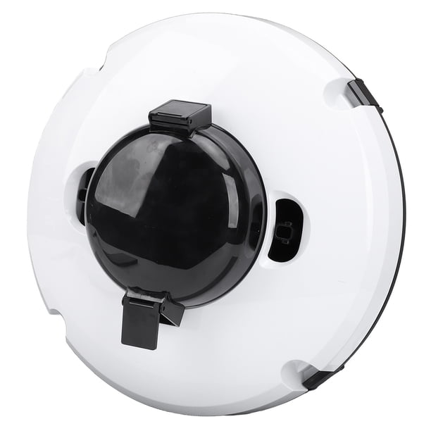 Robot Aspirador De Piscina, Limpiador Automático De Piscinas De Carga Rápida Inalámbrico Para Piscinas Elevadas
