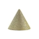 thumbnail image 1 of M10 Angle Mill Milling Bit 38mm Trimming for Model 100 Angle Grinder, 1 of 5