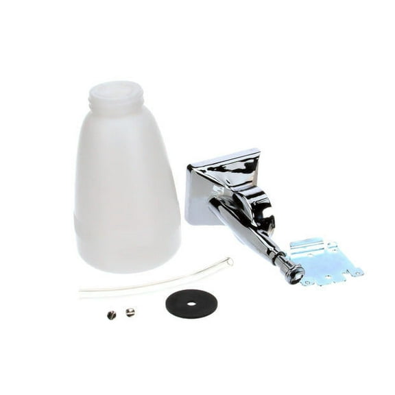 Perlick 7055-269AR Soap Dispenser Field Inst.