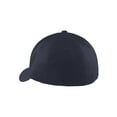thumbnail image 2 of Top Headwear Flex Fit Baseball Cap - Dark Navy - Small/Medium, 2 of 2