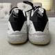 thumbnail image 5 of New Balance Two WXY V3 'White Black Grey' Basketball Shoes Men's Size 12, 5 of 6