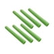 thumbnail image 3 of 6 fundas de espuma para poste de , funda protectora ajustable, funda de esponja portátil para tubo de esponja para niños, tubo de cama para Verde, 3 of 8