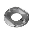 thumbnail image 2 of Aluminum Trimmer Router Parts Base Replace For Makita 3612 612 3612Br 3612C, 2 of 9