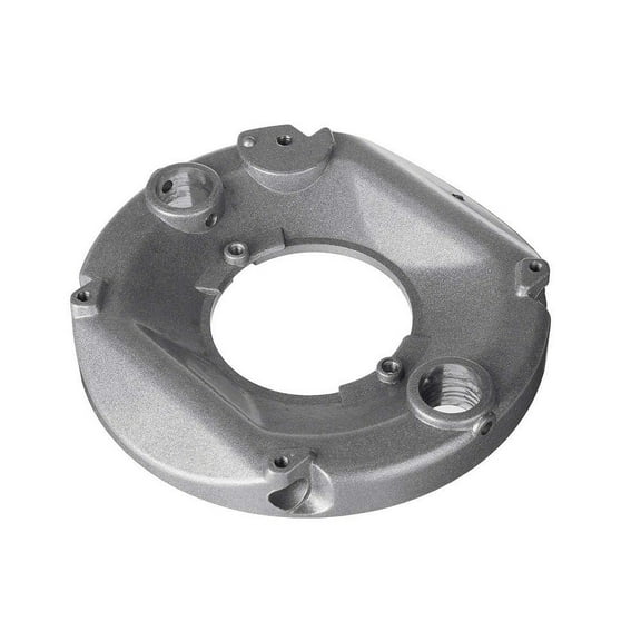 Aluminum Router Base Replacement for Woodworking Trimming and Milling