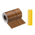 thumbnail image 1 of Cinta de Reparación de Grano de Madera Uxcell 4" x 33ft con Raspador para Mesas y Puertas, 1 of 7